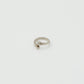 ＜ERICKA NICOLAS BEGAY＞FROG FINGER RING