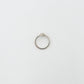＜ERICKA NICOLAS BEGAY＞FROG FINGER RING