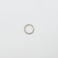 ＜ERICKA NICOLAS BEGAY＞TWIST RING
