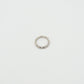 ＜ERICKA NICOLAS BEGAY＞TWIST RING