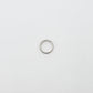 ＜ERICKA NICOLAS BEGAY＞STAMP RING