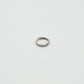 ＜ERICKA NICOLAS BEGAY＞STAMP RING