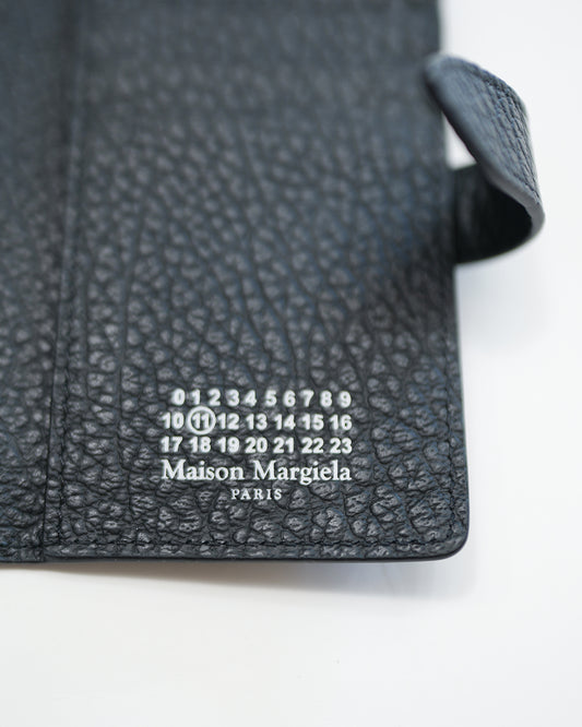 Maison Margiela  CARD HOLDER CLIP 2 WITH ZIP