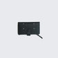 Maison Margiela  CARD HOLDER CLIP 2 WITH ZIP