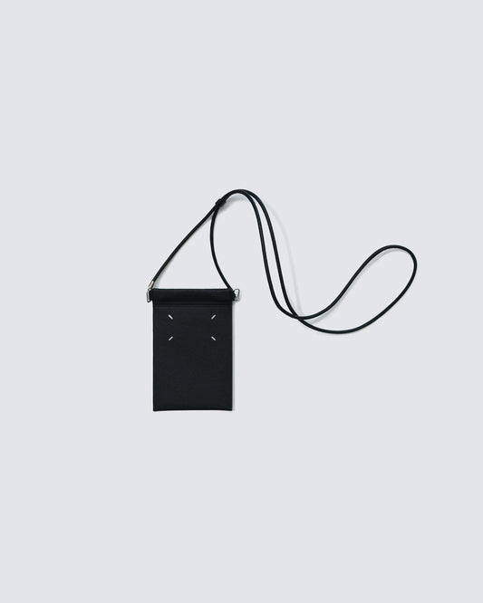 Maison Margiela  PHONE NECK POUCH