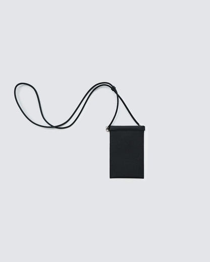 Maison Margiela  PHONE NECK POUCH
