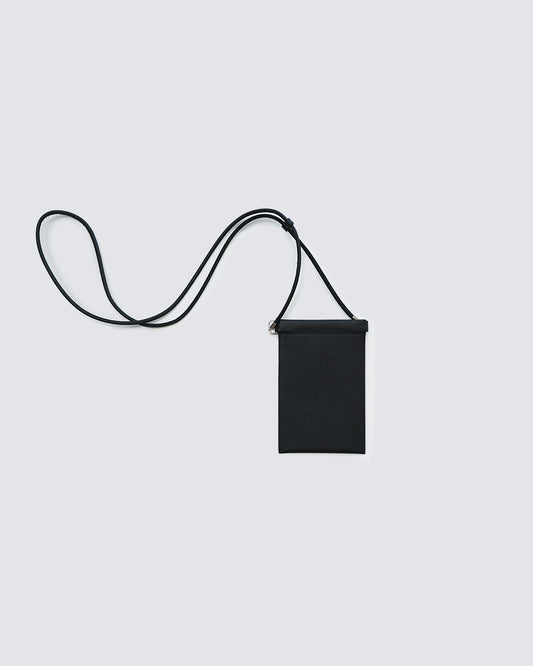 Maison Margiela  PHONE NECK POUCH