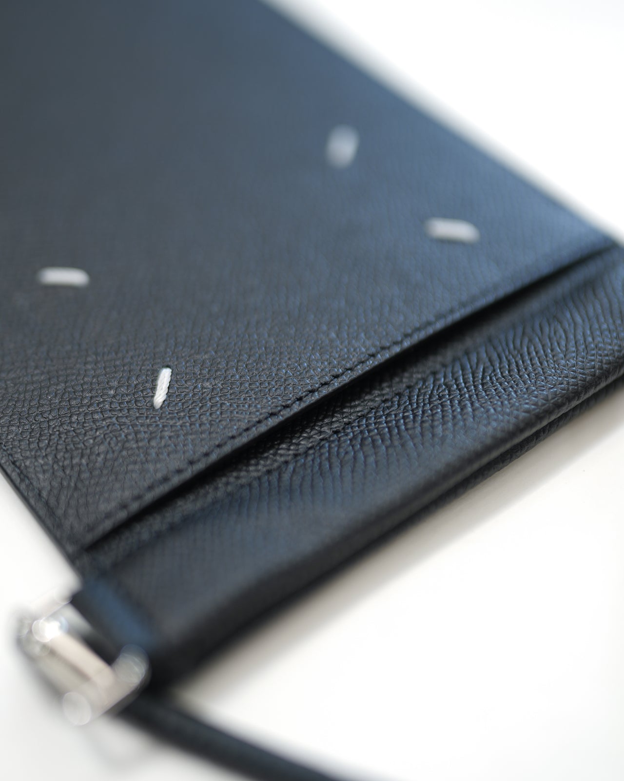 Maison Margiela  PHONE NECK POUCH