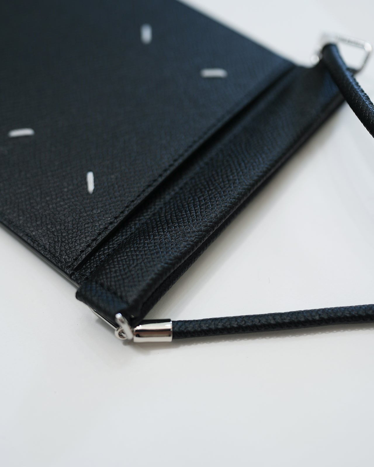 Maison Margiela  PHONE NECK POUCH