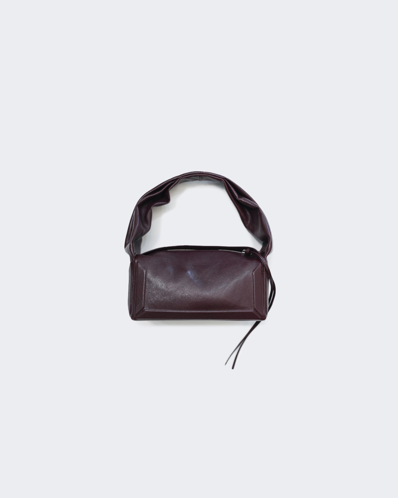 【8月下旬お届け】Maison Margiela  BOX BAG EAST WEST SMALL