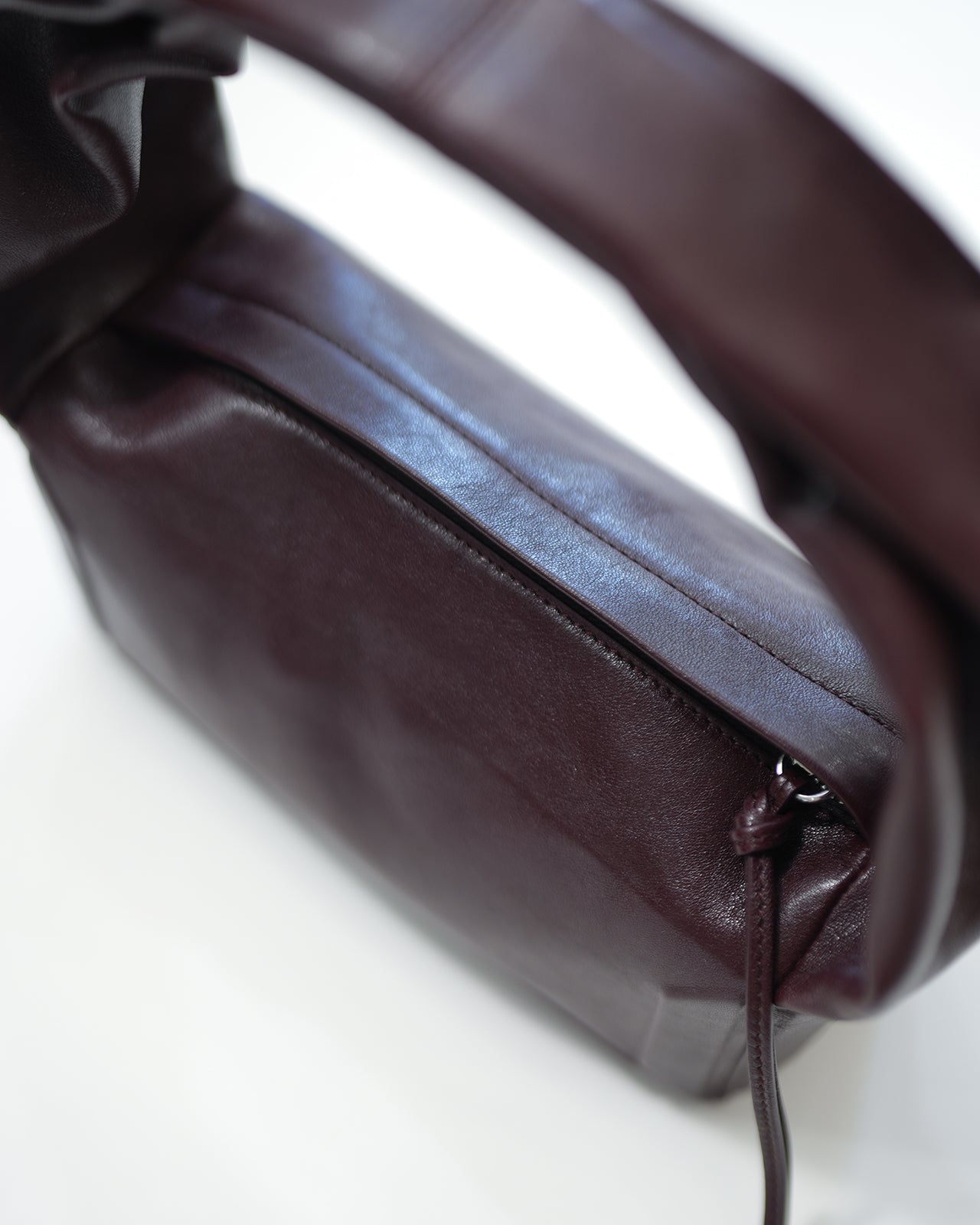 【8月下旬お届け】Maison Margiela  BOX BAG EAST WEST SMALL