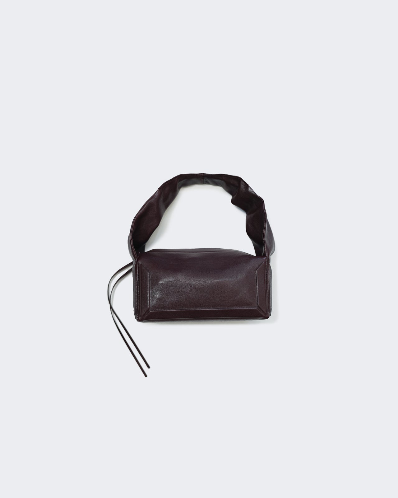 【8月下旬お届け】Maison Margiela  BOX BAG EAST WEST SMALL
