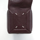 【8月下旬お届け】Maison Margiela  BOX BAG EAST WEST SMALL