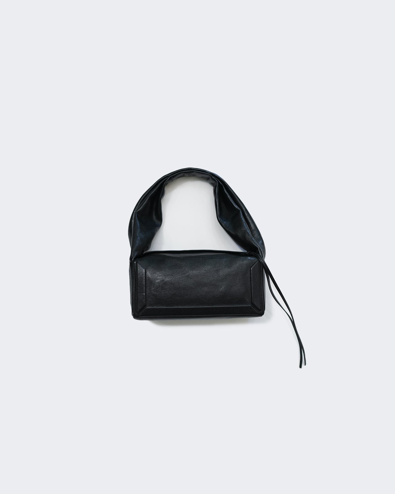【8月下旬お届け】Maison Margiela  BOX BAG EAST WEST SMALL