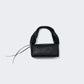 【8月下旬お届け】Maison Margiela  BOX BAG EAST WEST SMALL