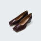 Maison Margiela PIPED PUMPS H45