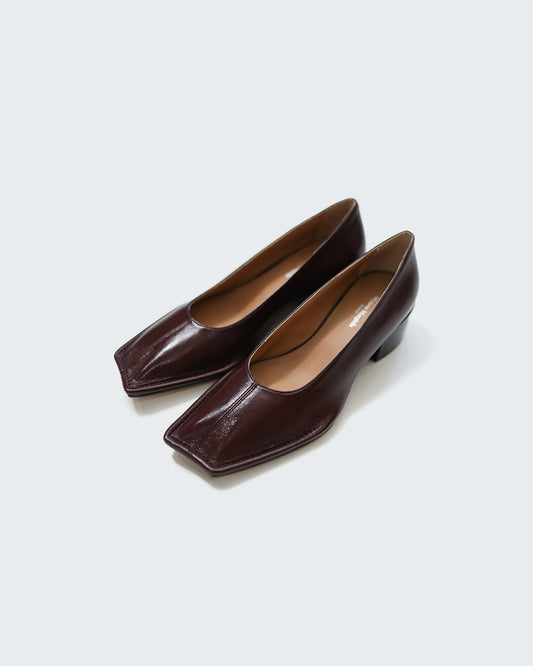 Maison Margiela PIPED PUMPS H45