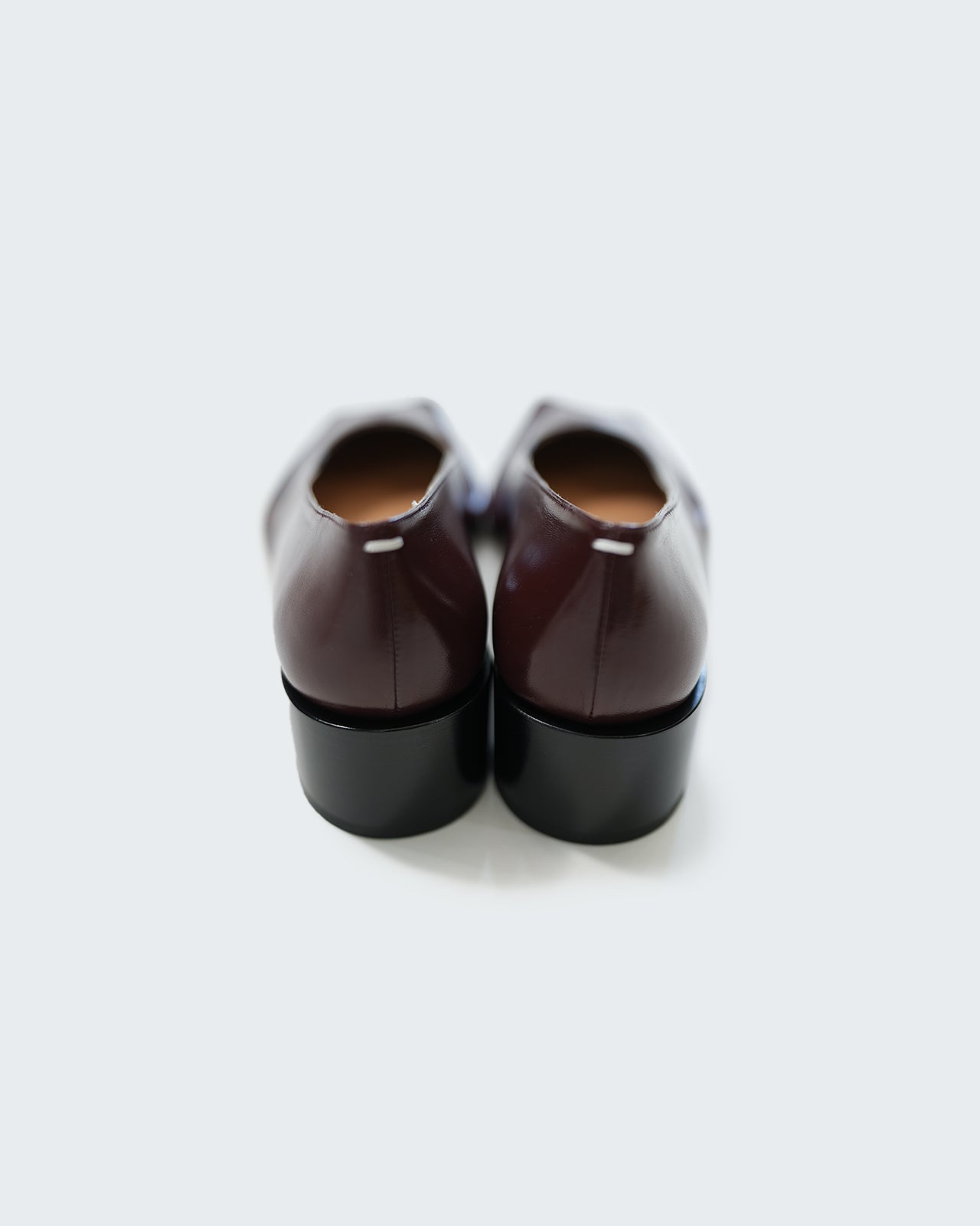 Maison Margiela PIPED PUMPS H45