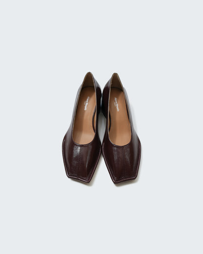 Maison Margiela PIPED PUMPS H45
