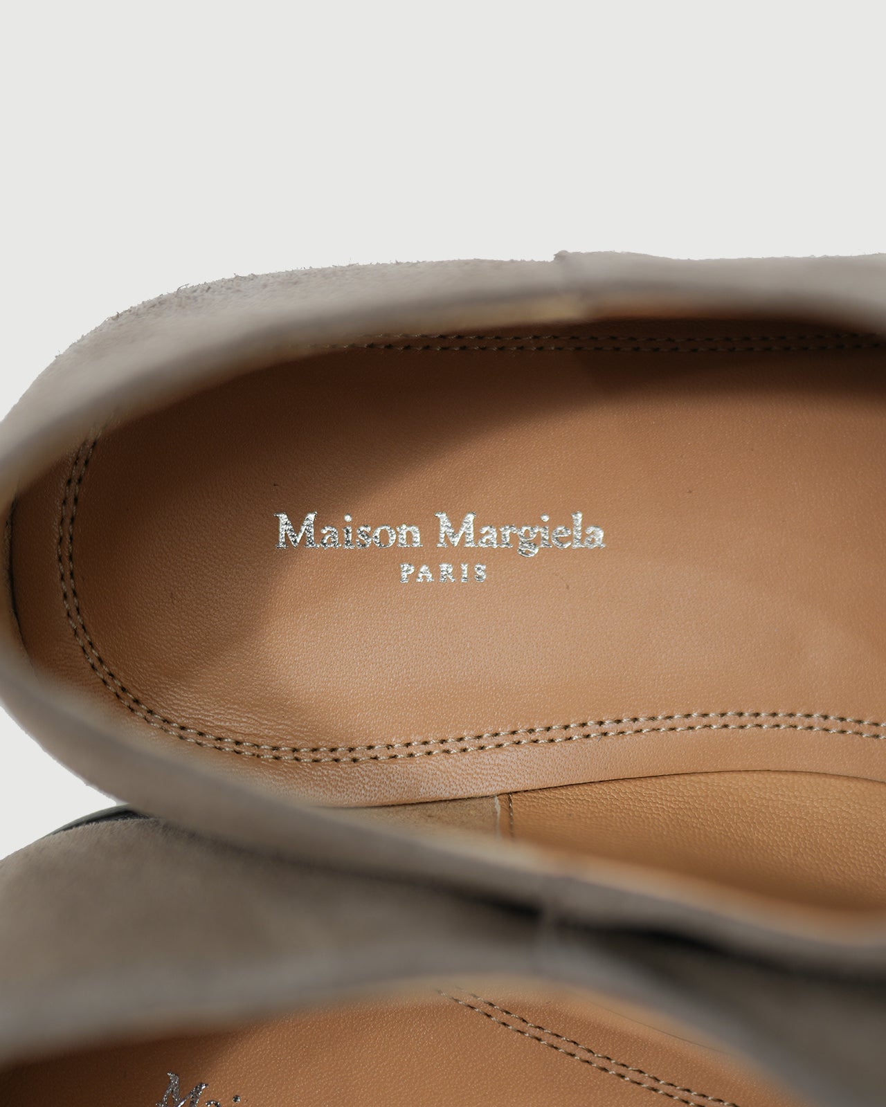 Maison Margiela  TABI BABOUCHE