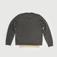 Maison Margiela FUSED KNIT SWEATER
