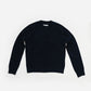 Maison Margiela LAMBSWOOL SWEATER