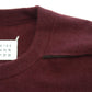 Maison Margiela LAMBSWOOL SWEATER