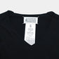 Maison Margiela V-NECK KNIT SWEATER