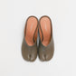 Maison Margiela TABI PUMP MULES H60