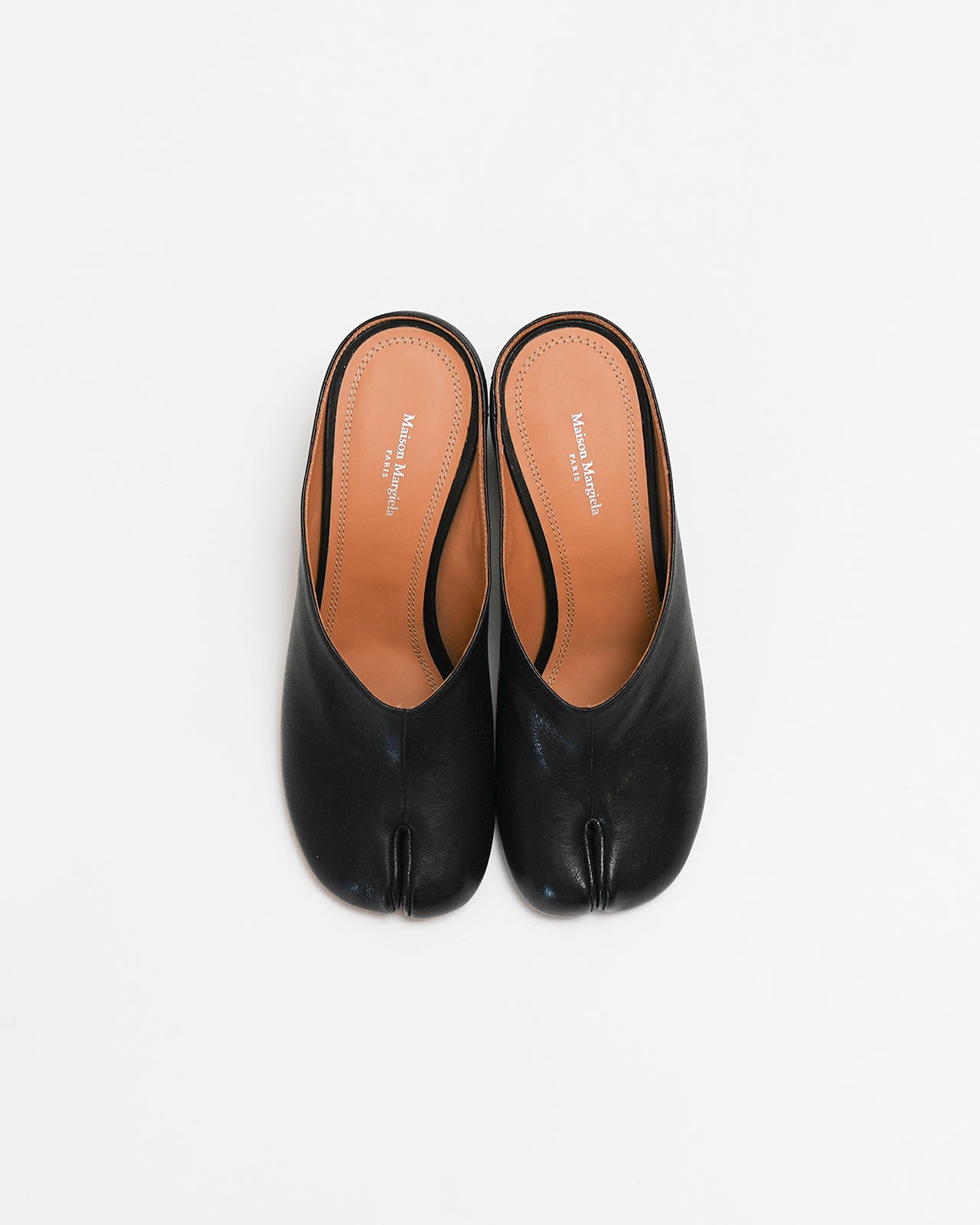 Maison Margiela TABI PUMP MULES H60