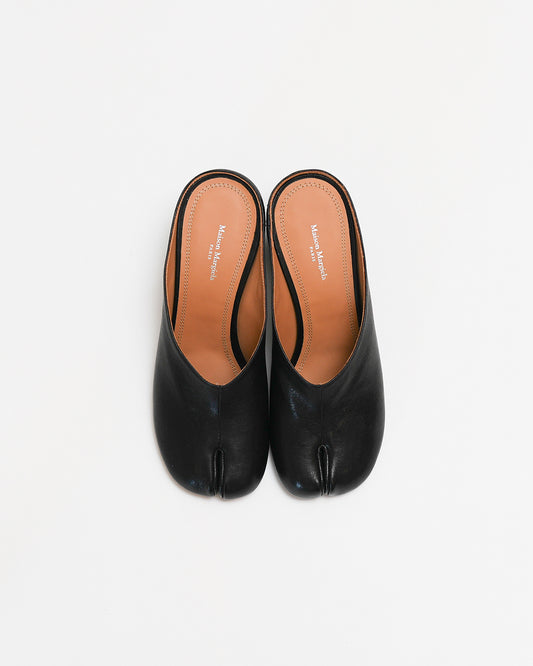 Maison Margiela TABI PUMP MULES H60