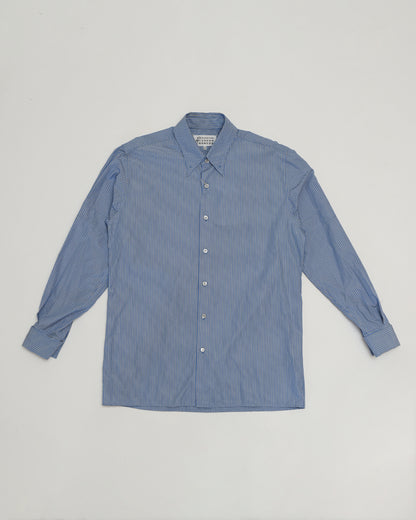 Maison Margiela Long-sleeved Shirt