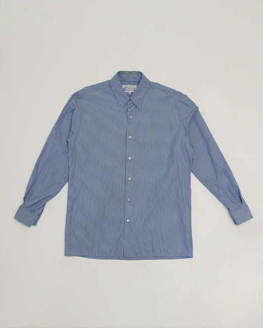 Maison Margiela Long-sleeved Shirt