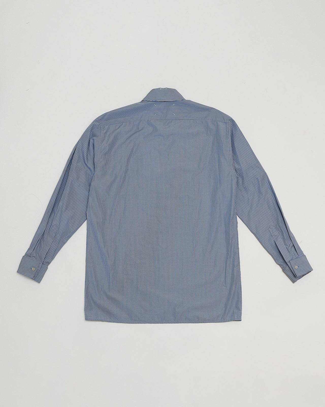 Maison Margiela Long-sleeved Shirt