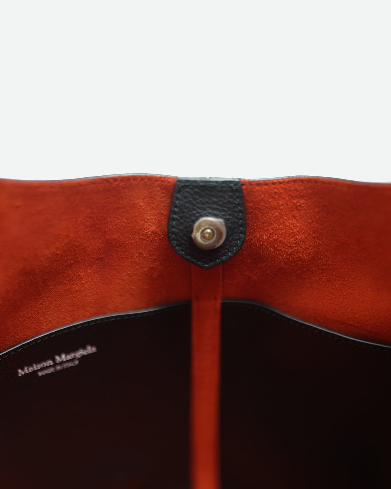 Maison Margiela  DRESS-AGE HOBO