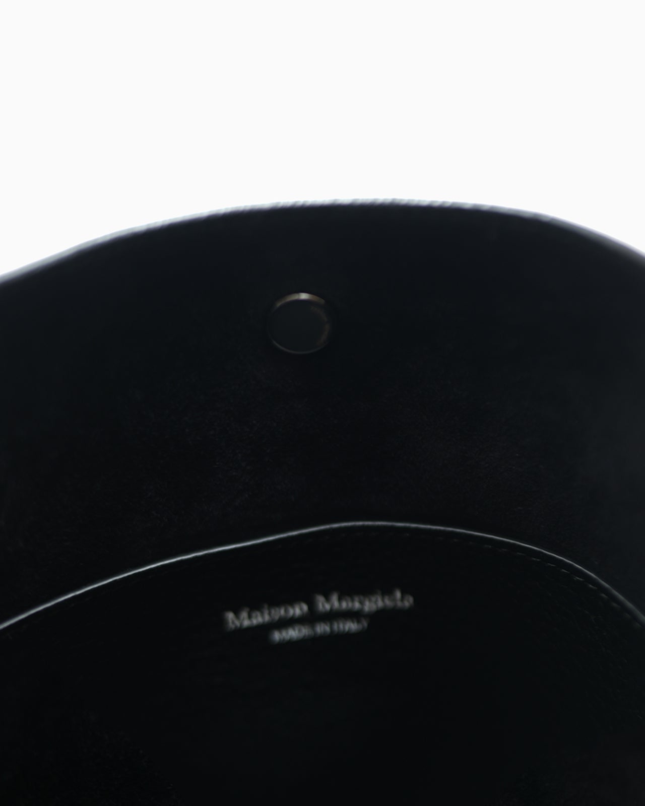 Maison Margiela  DRESS-AGE BUCKET