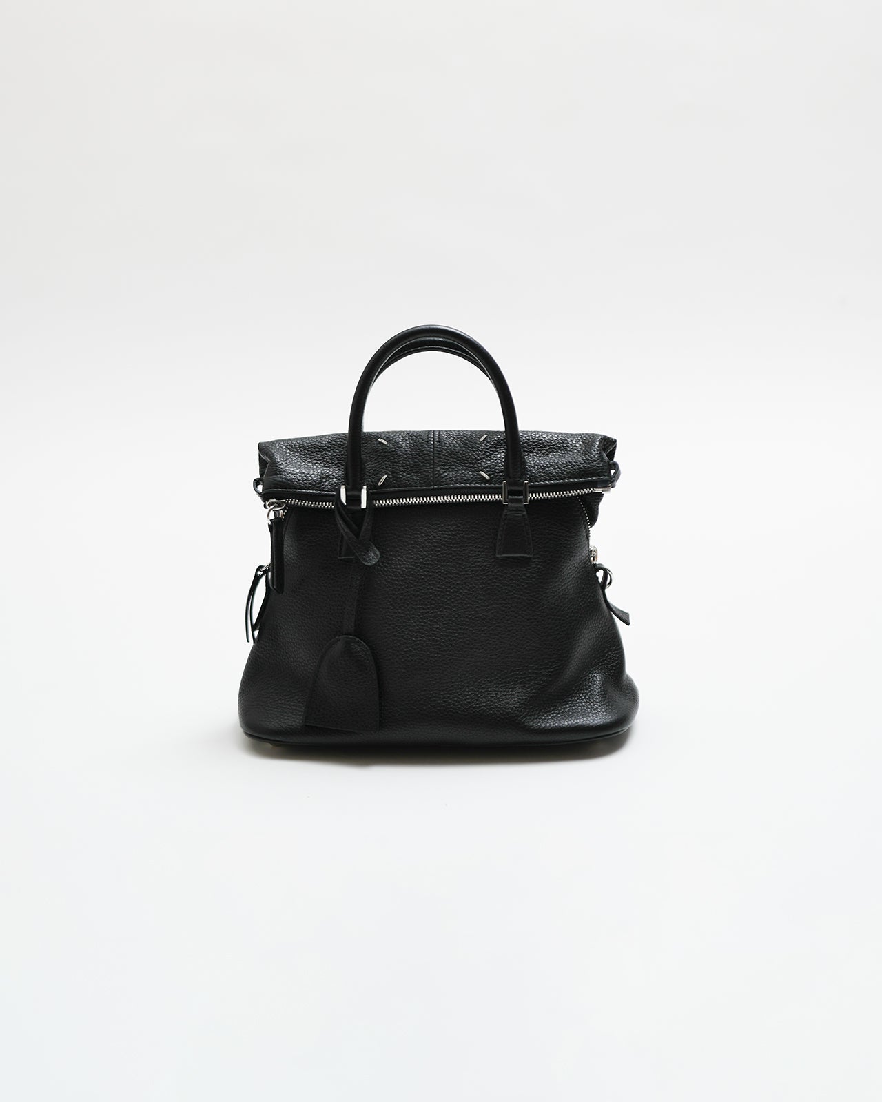 Maison Margiela  SOFT 5AC MINI (BLACK)