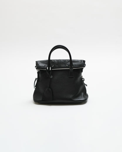 Maison Margiela  SOFT 5AC MINI (BLACK)