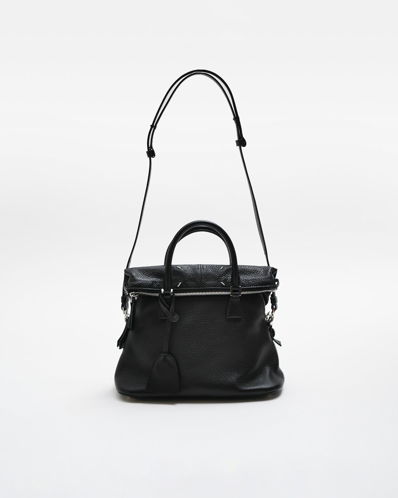 Maison Margiela  SOFT 5AC MINI (BLACK)