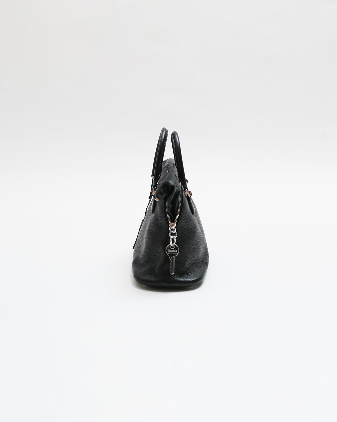 Maison Margiela  SOFT 5AC MINI (BLACK)