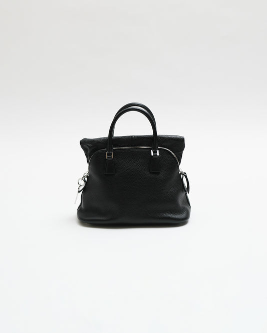Maison Margiela  SOFT 5AC MINI (BLACK)