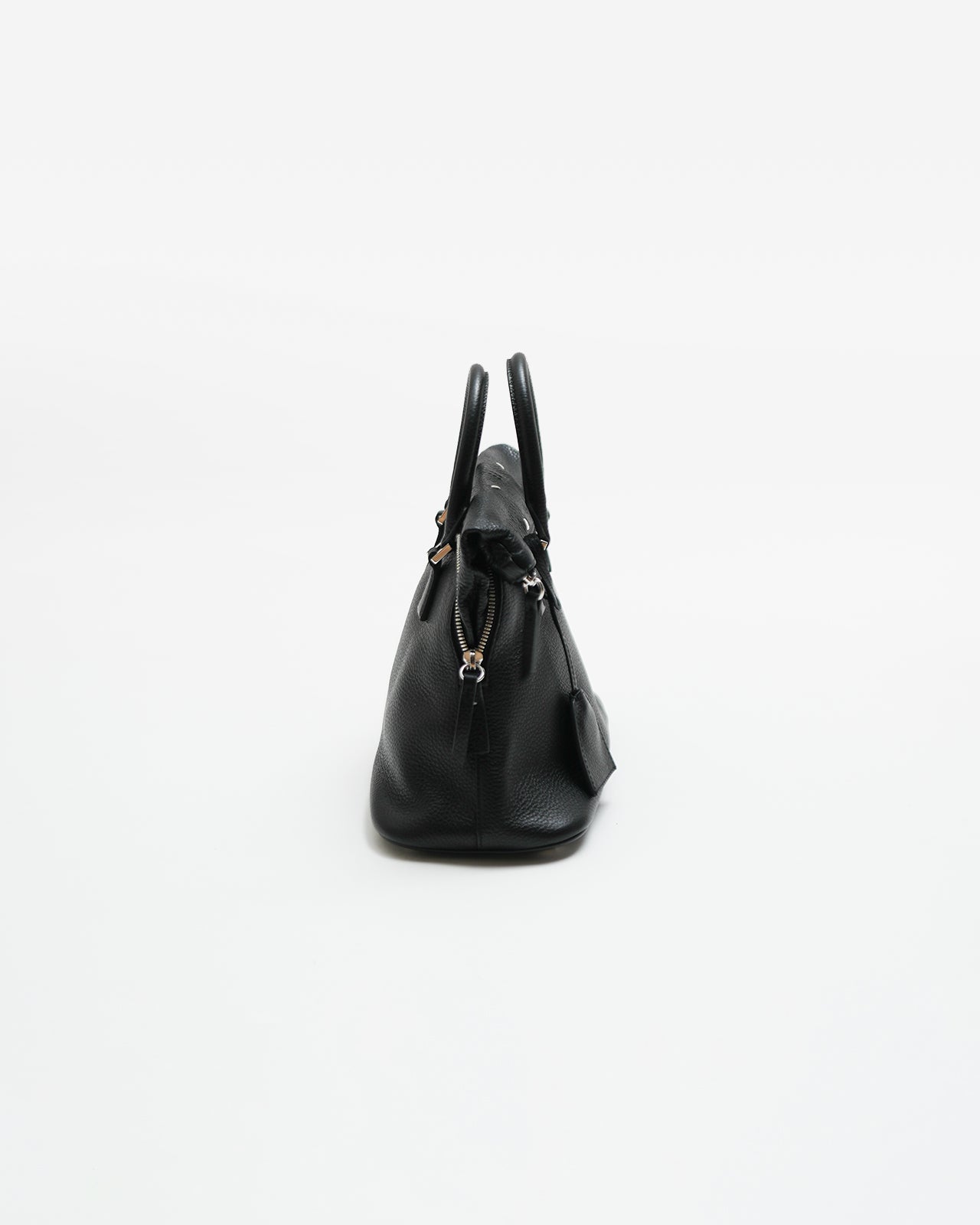 Maison Margiela  SOFT 5AC MINI (BLACK)