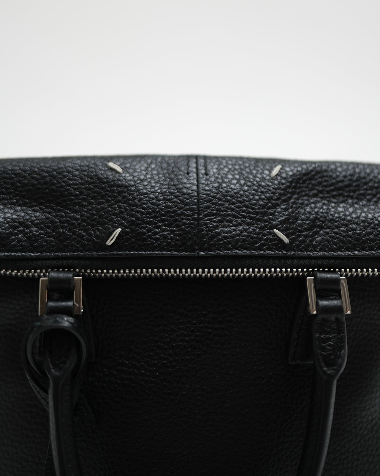 Maison Margiela  SOFT 5AC MINI (BLACK)