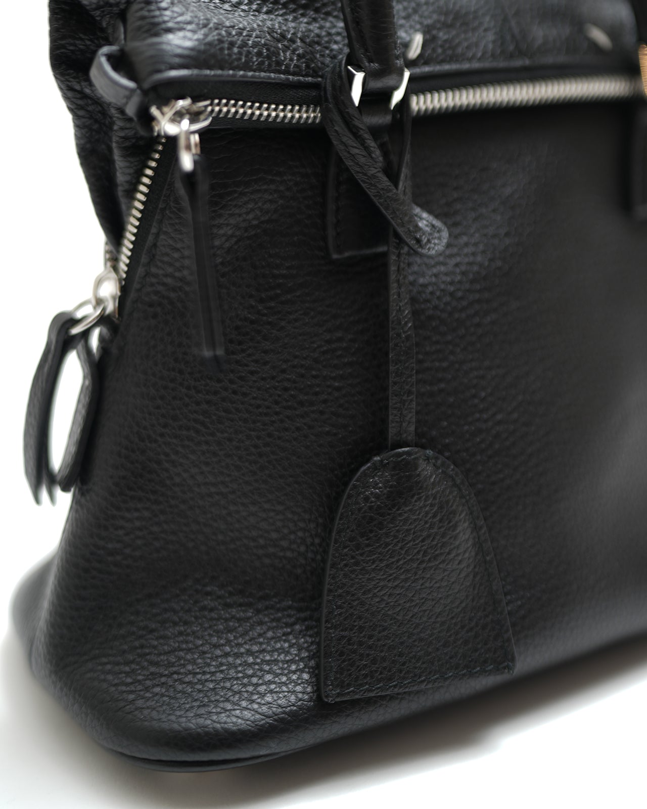 Maison Margiela  SOFT 5AC MINI (BLACK)