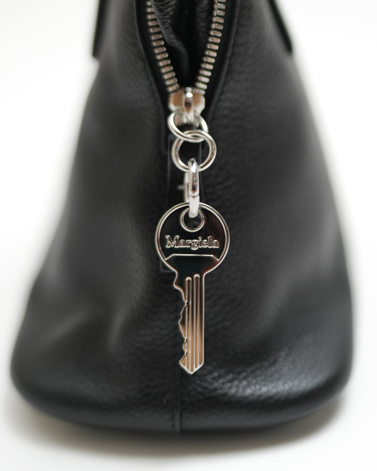 Maison Margiela  SOFT 5AC MINI (BLACK)