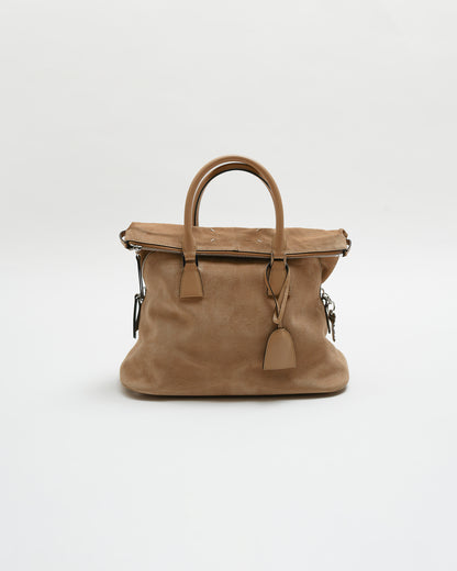 Maison Margiela  SOFT 5AC MEDIUM