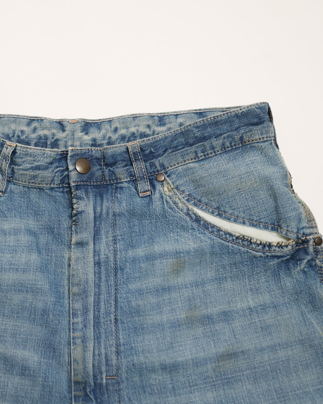 Maison Margiela PANTS