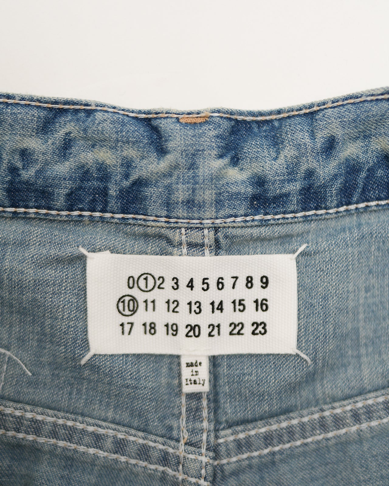 Maison Margiela PANTS