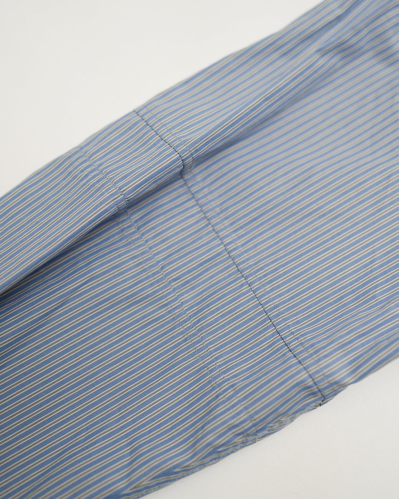Maison Margiela Long-sleeved Shirt