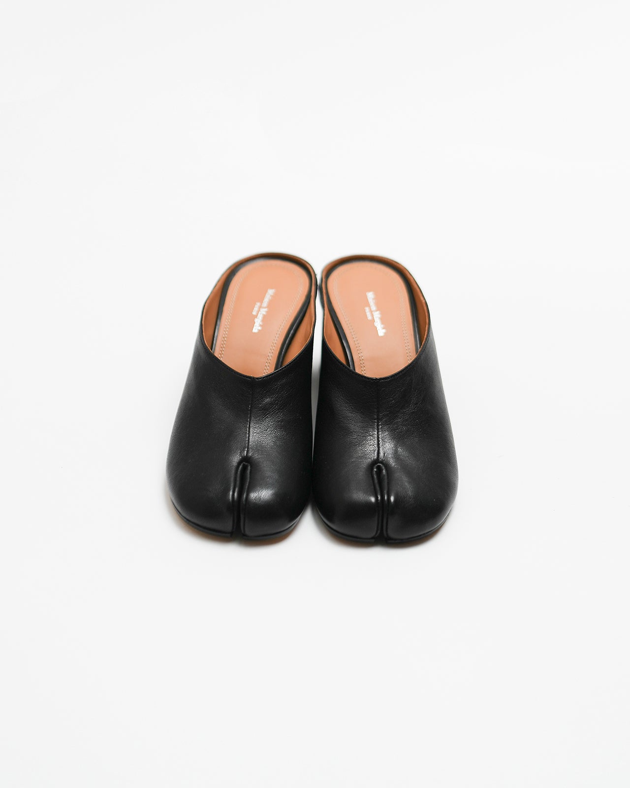 Maison Margiela TABI PUMP MULES H60